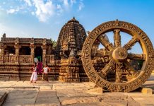 Best Places to visit in February : फरवरी कर रहे हैं में ट्रिप प्लान? भारत की इन 8 जगहों पर जरूर जाएं, सुंदरता मोह लेगी मन!