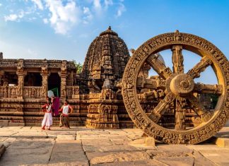 Best Places to visit in February : फरवरी कर रहे हैं में ट्रिप प्लान? भारत की इन 8 जगहों पर जरूर जाएं, सुंदरता मोह लेगी मन!