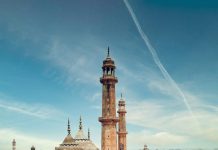 City of Nawabs : भारत के किस शहर को कहा जाता है “नवाबों का शहर” ? जानें यहां कि संस्कृति और इतिहास!