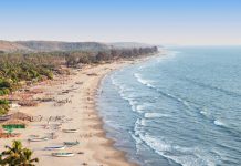 किस राज्य को कहा जाता है भारत की टूरिज्म कैपिटल? जानिए घूमने में कितना आता है खर्चा!