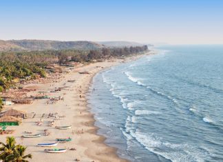 किस राज्य को कहा जाता है भारत की टूरिज्म कैपिटल? जानिए घूमने में कितना आता है खर्चा!