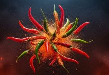 7 Most Hottest Chilies: ये हैं भारत की 7 सबसे तीखी मिर्च, खाना तो दूर, छूने से भी डरेंगे आप!