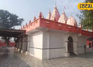 250 साल पुराने बाबा काले सिंह मंदिर में नाग रूप का दर्शन करने वालों की पूरी होती है मनोकामना, जाने महत्व