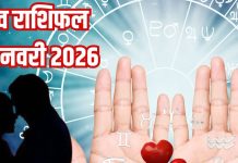 Aaj ka love Rashifal 3 January 2026 Love horoscope today | आज का लव राशिफल, 3 जनवरी 2026