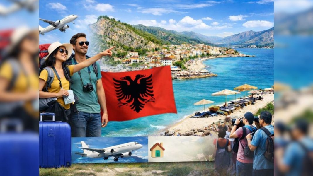 वीजा का नो टेंशन, सस्ते में रहने की व्यवस्था, भारतीय टूरिस्टों को खूब भा रहा ये यूरोपीय देश