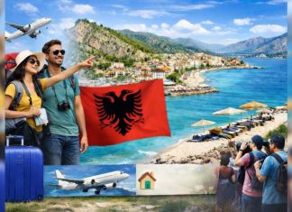 वीजा का नो टेंशन, सस्ते में रहने की व्यवस्था, भारतीय टूरिस्टों को खूब भा रहा ये यूरोपीय देश