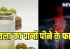 What happens if you drink Amla water: आंवला का पानी पीने से क्या होता है