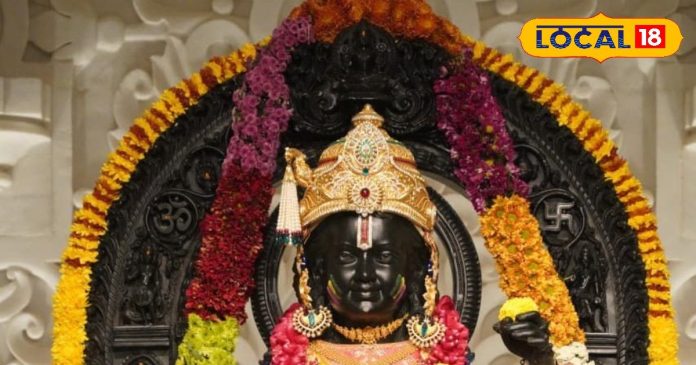 Ayodhya Holi : एक या दो नहीं, अयोध्या में 45