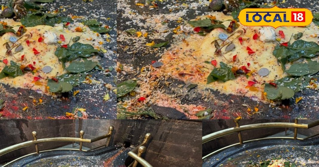 Bageshwar Unique Ghee Prasad: शरीर के लिए अमृत से कम नहीं बाबा बागनाथ पर चढ़ी ये चीज, कई रोगों का रामबाण इलाज! पंडित से जानें