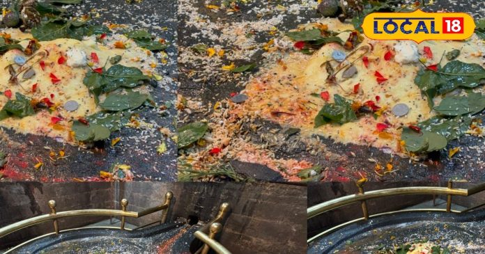 Bageshwar Unique Ghee Prasad: शरीर के लिए अमृत से कम