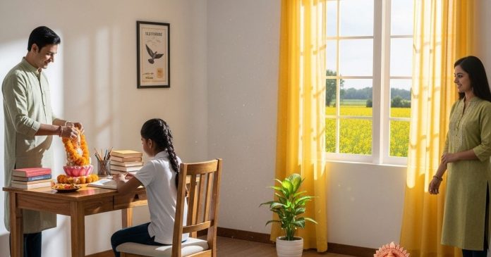 Basant Panchmi Vastu Upay। बसंत पंचमी पर करें वास्तु का