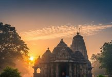 Basukinath Mandir History : झारखंड के बासुकीनाथ मंदिर में अनोखे कचहरी का क्या है रहस्य? यहां जानें इसके इतिहास के बारे में!