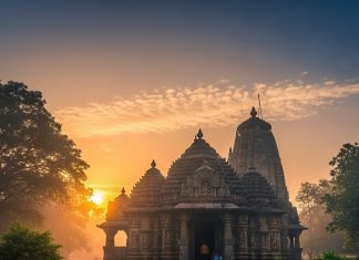Basukinath Mandir History : झारखंड के बासुकीनाथ मंदिर में अनोखे कचहरी का क्या है रहस्य? यहां जानें इसके इतिहास के बारे में!