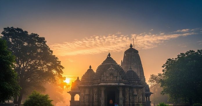 Basukinath Mandir History : झारखंड के बासुकीनाथ मंदिर में अनोखे