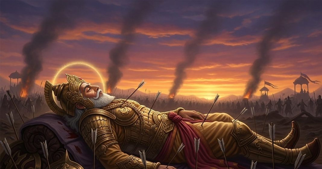 Bhishma Ashtami 2026 Upay | ganga stotram padhne ke fayde | how to get rid of sins on Bhishma Ashtami | भीष्म अष्टमी पर करें यह एक आसान उपाय, पापों से मिलेगी मुक्ति, पाएंगे गंगा स्नान का पुण्य!