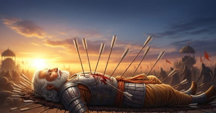 Bhishma Dwadashi 2026 date 29 or 30 january muhurat significance