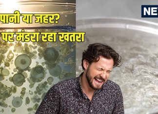 CAG report delhi water unfit for drinking: दिल्ली का पानी पीने लायक नहीं, बचाव के लिए करें ये उपाय