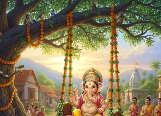 Ganesh Jayanti 2026: माघ शुक्ल चतुर्थी पर पढ़ें यह रहस्यमयी व्रत कथा, जानें कैसे बने गणेश विघ्नहर्ता