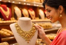 Gold Rate Prediction । सोने की कीमतें ब्रह्मंगारु की भविष्यवाणी का असर