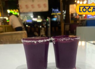 मुंबई में फ्रूट शॉट्स और असली आइसक्रीम स्ट्रीट फ़ूड का नया ट्रेंड.