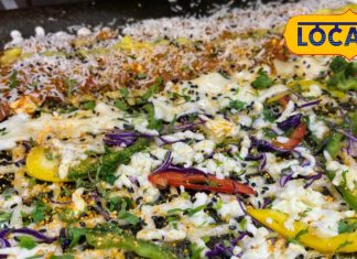 मुंबई का कोरियन डोसा रेसिपी और स्वाद, घर पर बनाएं आसान तरीके से.