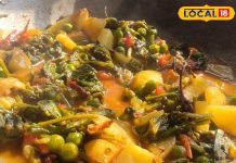 व्रत हो या रोज़ का भोजन, ये बिना प्याज वाली छत्तीसगढ़ी सब्जी सबको भाए, नोट करें रेसिपी