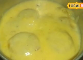 रसमलाई नहीं, कुछ और है ये! मिनटों में तैयार करें सूजी-दूध पीठा, स्वाद गारंटी वाला – Bharat.one हिंदी