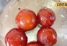 मिलेट्स से तैयार होता है मनोहरपुर में गुलाब जामुन, लोगों को भा रही है इसकी मिठास, सेहत के लिए भी फायदेमंद