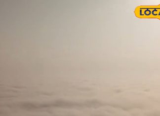 Shivpuri Tourist Spot: सर्दियों में स्वर्ग सा नजारा… कोहरे की चादर में लिपटी पहाड़ियां, शिवपुरी का नरवर बना धरती का स्वप्नलोक – Madhya Pradesh News