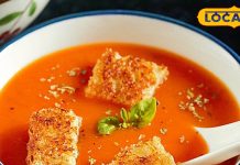 स्वाद और सेहत का परफेक्ट मेल! मिनटों में तैयार करें होटल जैसा हेल्दी टोमेटो सूप, जानिए आसान रेसिपी