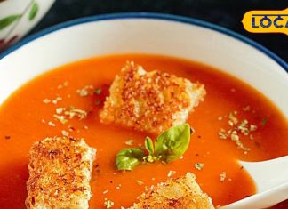 स्वाद और सेहत का परफेक्ट मेल! मिनटों में तैयार करें होटल जैसा हेल्दी टोमेटो सूप, जानिए आसान रेसिपी