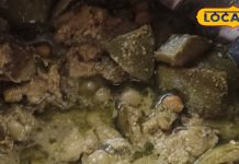 पेट के लिए हल्की बनाने में आसान है ये रेसिपी, ठंड आते ही हर निमाड़ी के घर से आती तुवर दाने और बैंगन की खुशबू