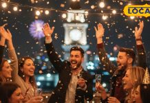 नए साल में कर ली जमकर पार्टी और अब हैं हैंगओवर से परेशान, तो इन असरदार तरीकों से पाएं आराम