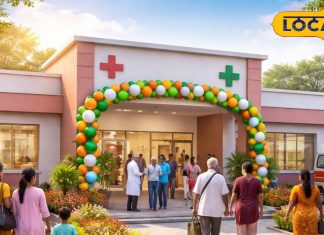 17 new Health and Wellness Centers to open in Samastipur from 2026