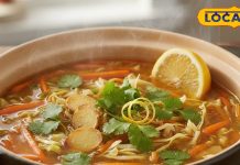 सर्दियों में चाहिए कुछ टेस्टी, तो घर में फटाफट बनाए ये हेल्दी सूप जो शरीर को रखेंगे गर्म और बढ़ाएंगे इम्यूनिटी