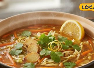 सर्दियों में चाहिए कुछ टेस्टी, तो घर में फटाफट बनाए ये हेल्दी सूप जो शरीर को रखेंगे गर्म और बढ़ाएंगे इम्यूनिटी