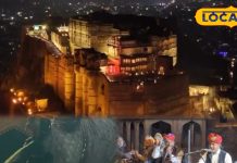 जोधपुर नाइट टूरिज्म अपडेट 2026 | Jodhpur Night Tourism Monuments Open Time and Events.