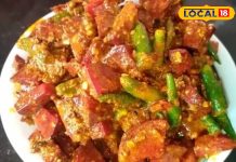 कभी नहीं खाया होगा चुकंदर का अचार, स्वाद ऐसा कि हर कोई करेगा तारीफ, एक बार ट्राई करके देखें