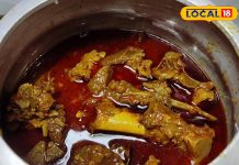 घर पर इस तरह बनाएं मसालेदार हांडी मटन, मिलेगा ढाबे जैसा जबरदस्त टेस्ट, नोट करें आसान रेसिपी