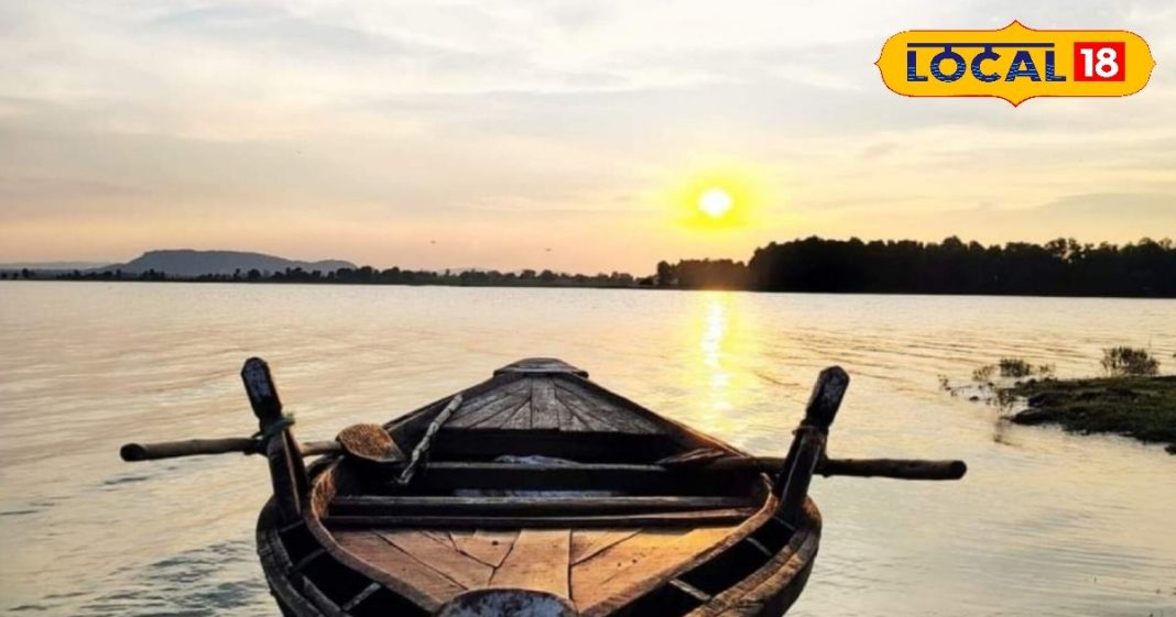 गरही डैम: जमुई का इको टूरिज्म और प्राकृतिक सौंदर्य स्थल