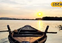 गरही डैम: जमुई का इको टूरिज्म और प्राकृतिक सौंदर्य स्थल