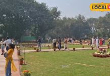 दिल्ली के बेहतरीन और शांत पिकनिक स्पॉट्स की सूची वीकेंड के लिए.