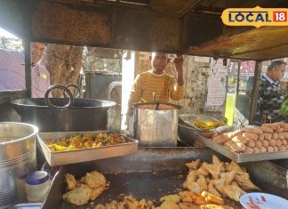 साफ तेल, शुद्ध बेसन, 50 साल से ‘मुन्ना पकौड़ी’ का दबदबा कायम! इतनी वैरायटी खा-खाकर फट जाएगा पेट, नहीं भरेगा मन