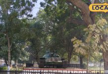 Bikaner Public Park | Bikaner Picnic Spot | Bikaner Tourist Places | Public Park Bikaner | Family Picnic in Bikaner | Green Park Bikaner