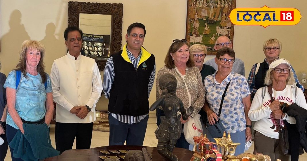 कोटा हाड़ोती ट्रैवल मार्ट का असर | Impact of Hadoti Travel Mart on Kota Bundi Tourism