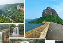 कैमूर जंगल सफारी: मां मुंडेश्वरी धाम और प्रमुख पर्यटन स्थल