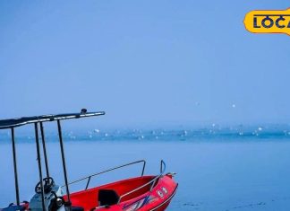 समुद्र जैसा एहसास, जंगलों की गोद में सुकून! पर्यटकों को लुभा रहा पीलीभीत का चूका बीच, पिकनिक के लिए बेस्ट प्लेस