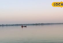 Learn about a lake in Jhansi that is proving to be an ideal picnic spot for tourists. – Uttar Pradesh News