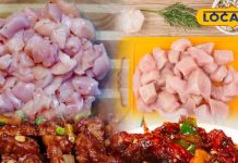 रेस्टोरेंट जैसी स्वादिष्ट चिकन चिल्ली रेसिपी घर पर बनाएं