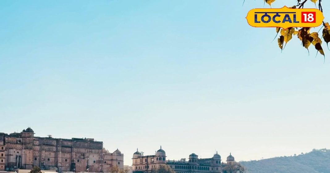 Tour and Travels: कम पैसों में रॉयल फील चाहिए? 6,000 रुपए में ऐसे करें ट्रिप प्लान और घूमें पूरा उदयपुर
